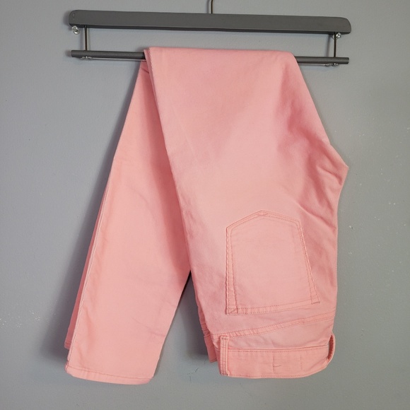 GAP Denim - Gap Legging Jean in pink